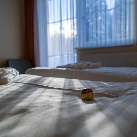 Hotel Tischlbergerhof Ramsau am Dachstein Bagian luar foto