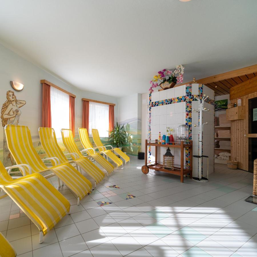Hotel Tischlbergerhof Ramsau am Dachstein Bagian luar foto