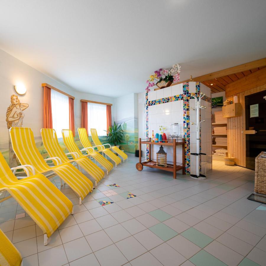 Hotel Tischlbergerhof Ramsau am Dachstein Bagian luar foto