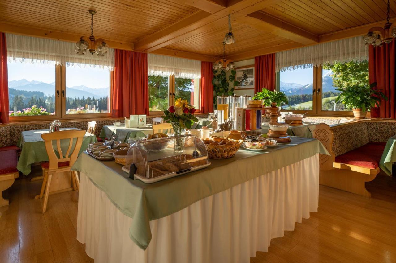 Hotel Tischlbergerhof Ramsau am Dachstein Bagian luar foto
