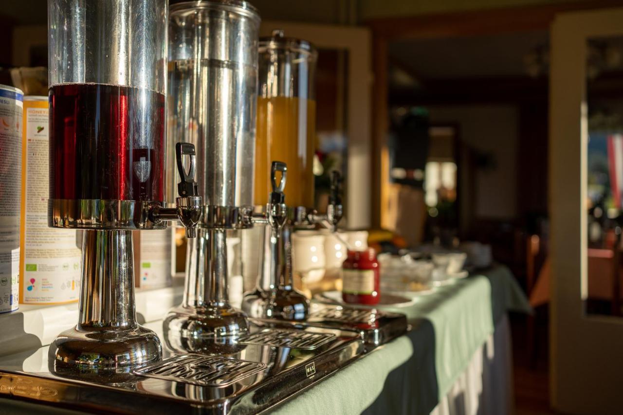 Hotel Tischlbergerhof Ramsau am Dachstein Bagian luar foto