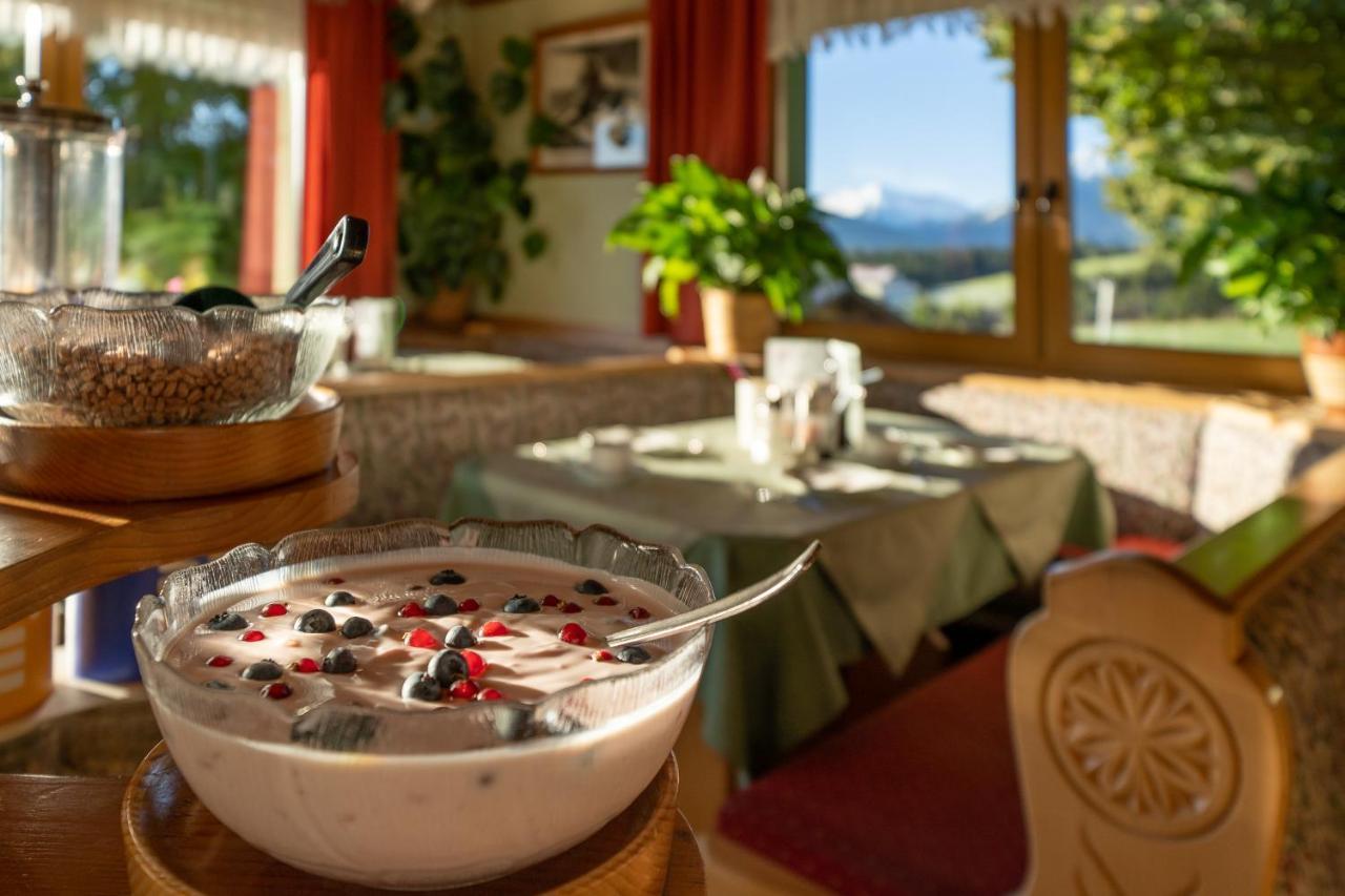 Hotel Tischlbergerhof Ramsau am Dachstein Bagian luar foto