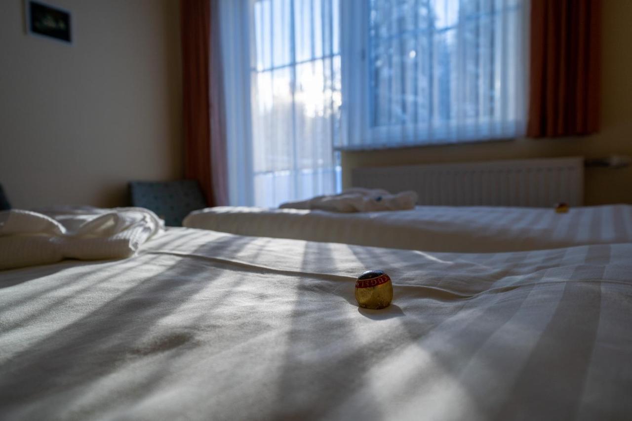 Hotel Tischlbergerhof Ramsau am Dachstein Bagian luar foto