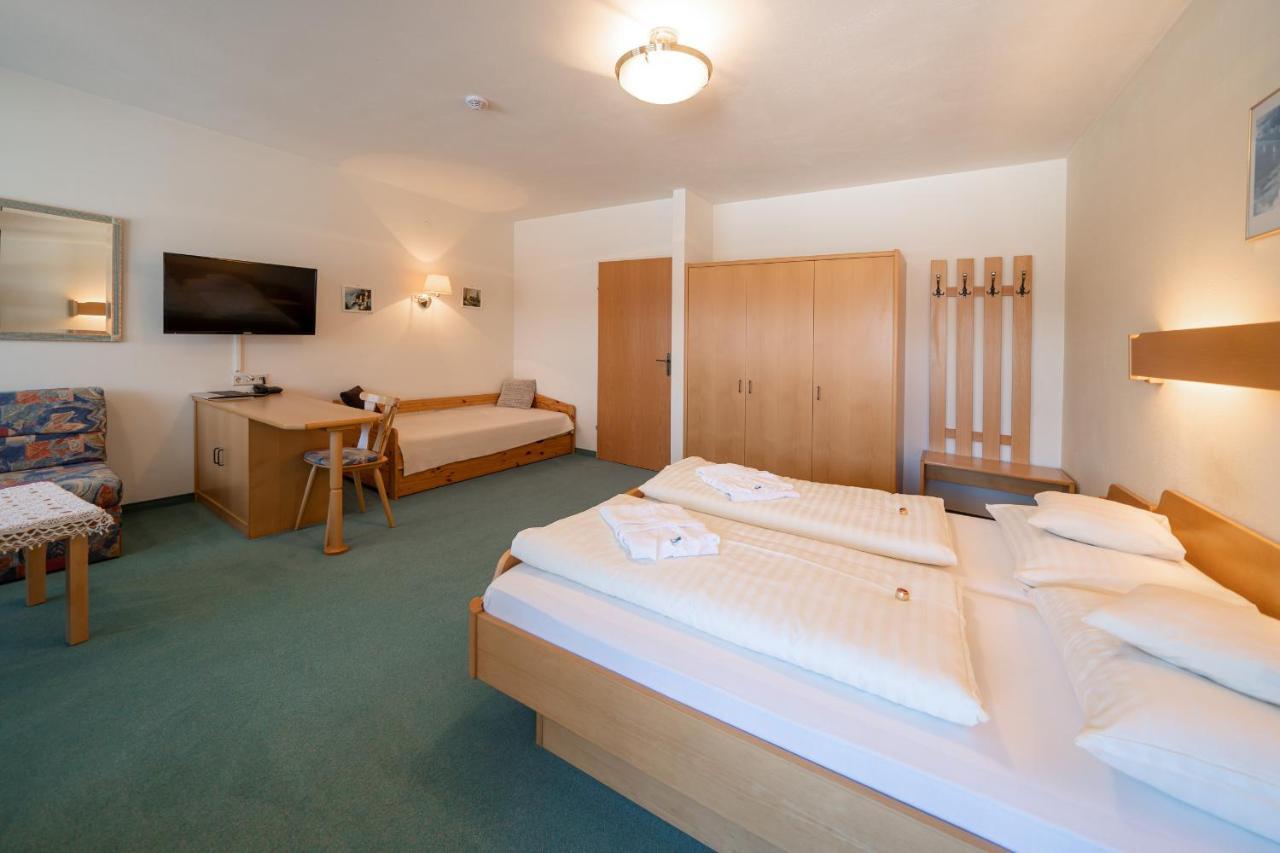 Hotel Tischlbergerhof Ramsau am Dachstein Bagian luar foto