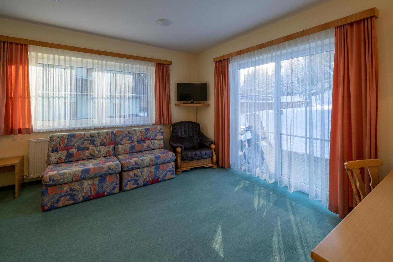 Hotel Tischlbergerhof Ramsau am Dachstein Bagian luar foto