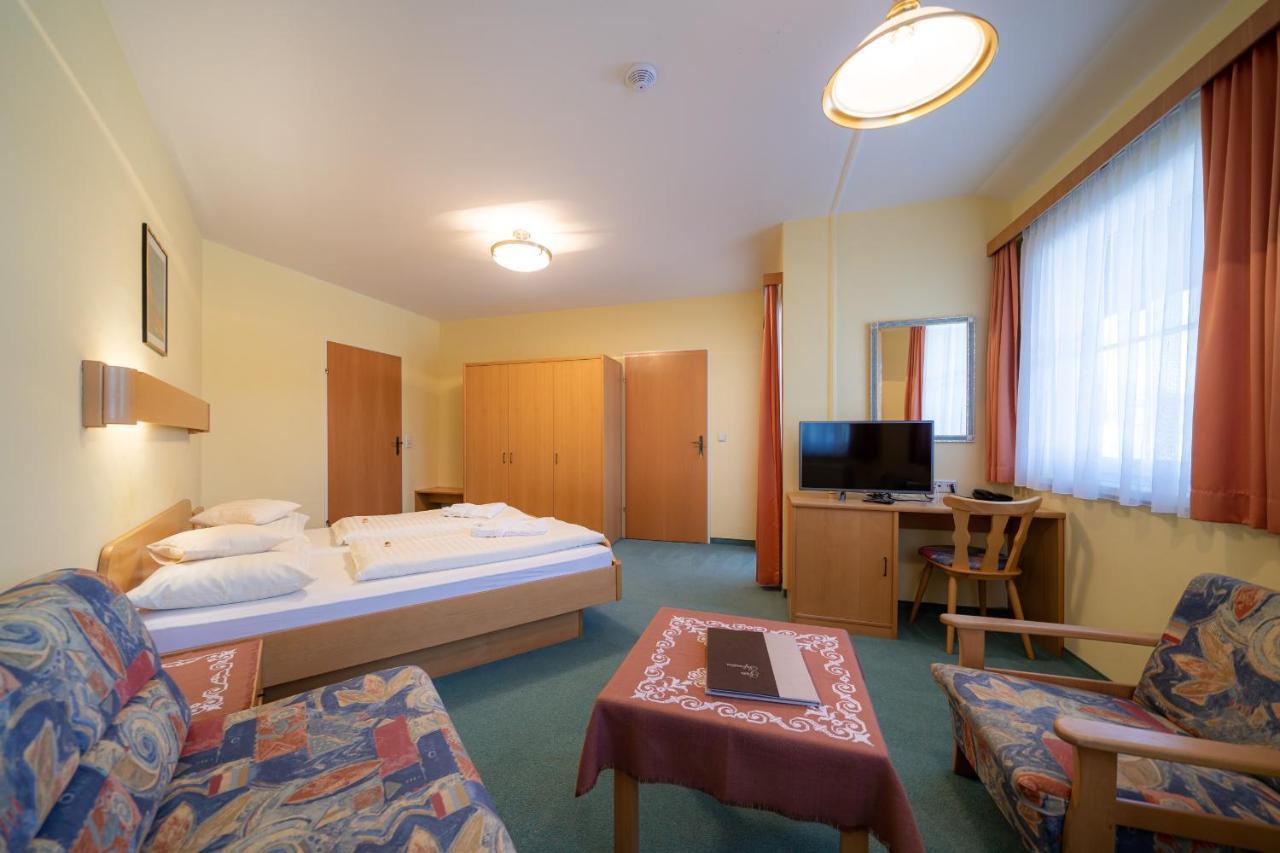 Hotel Tischlbergerhof Ramsau am Dachstein Bagian luar foto