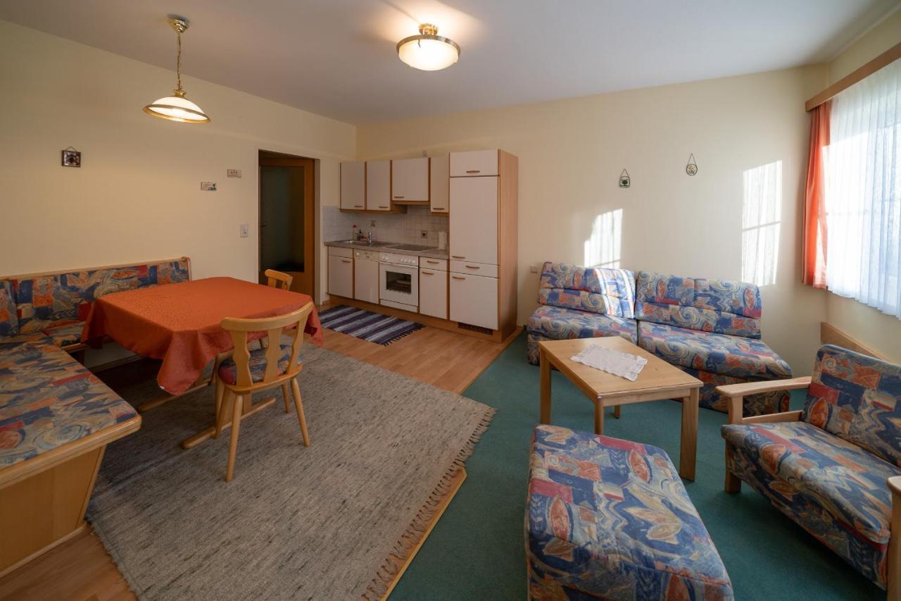 Hotel Tischlbergerhof Ramsau am Dachstein Bagian luar foto