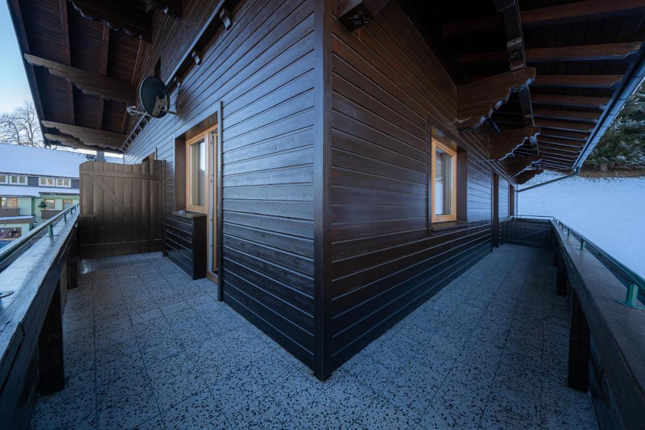 Hotel Tischlbergerhof Ramsau am Dachstein Bagian luar foto